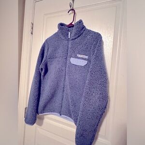 Columbia Fleece Jacket